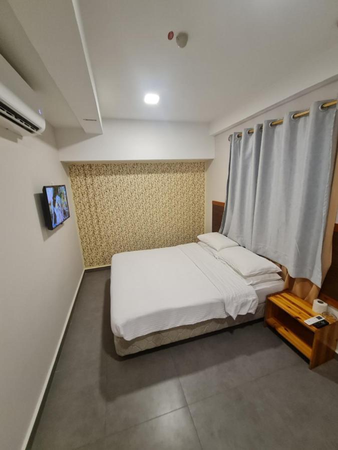 Hotel Bestari Kuala Lipis Zewnętrze zdjęcie